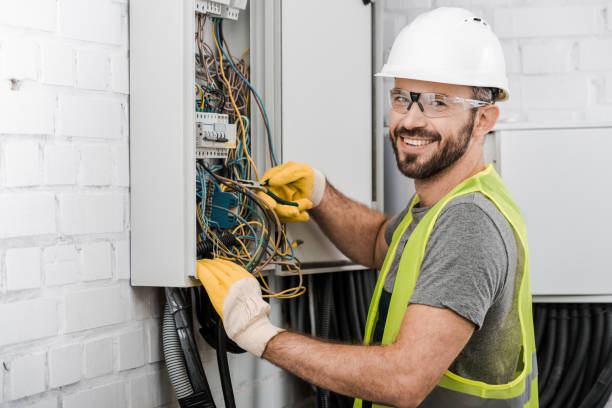 Best Industrial Electrical Services  in Highland, UT