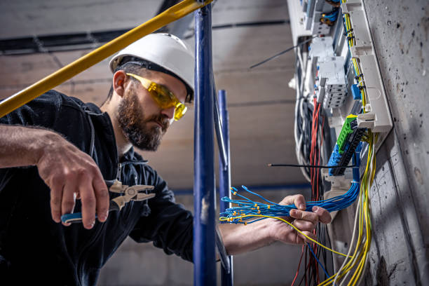 Best Electrical Rewiring Services  in Highland, UT