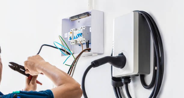 Best Local Electrician Companies  in Highland, UT