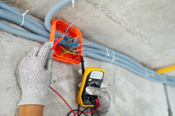 Best Electrical Rewiring Services  in Highland, UT